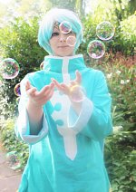 Cosplay-Cover: Mikleo / Luzrov Rulay ● Child
