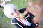 Cosplay-Cover: Yashiro Isana