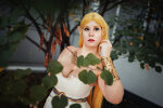 Cosplay-Cover: Zelda