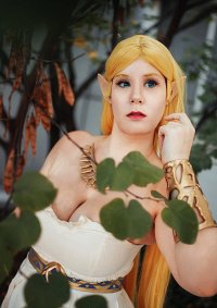 Cosplay-Cover: Zelda