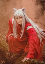 Cosplay-Cover: Inuyasha