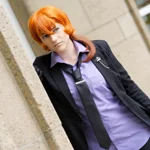 Cosplay-Cover: Chuuya Nakahara (Looking Sharp)