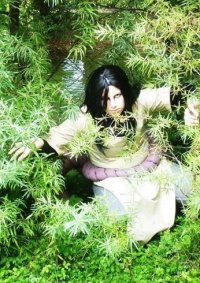 Cosplay-Cover: Orochimaru