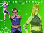 Cosplay-Cover: Ino Yamanaka ~Time Jump~