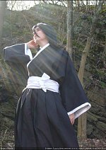 Cosplay-Cover: Rukia Kuchiki [Shinigami]