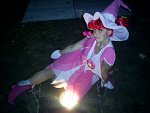 Cosplay-Cover: Doremi (Sharp Staffel)