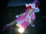 Cosplay-Cover: Doremi (Sharp Staffel)
