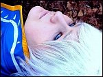 Cosplay-Cover: Vergil