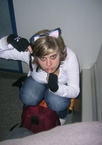 Cosplay-Cover: L  ~* Neko *~