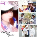 Cosplay-Cover: Echizen Ryoma