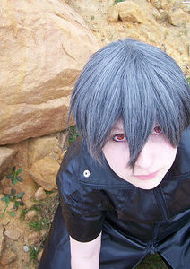 Cosplay-Cover: Noctis Lucis Caelum 