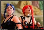Cosplay-Cover: Puchirol