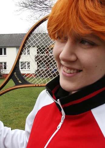 Cosplay-Cover: Kiyosumi Sengoku [Senbatsu]