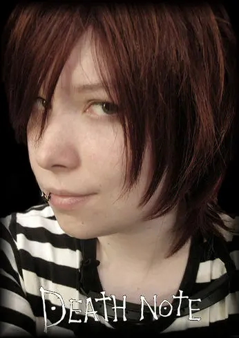 Cosplay-Cover: Matt (Wammys House)