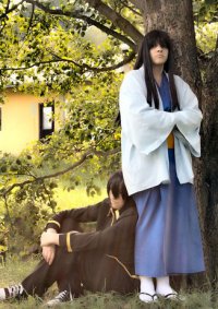 Cosplay-Cover: Kotaro Katsura