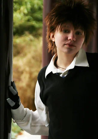 Cosplay-Cover: Tsunayoshi Sawada [Polunder version]
