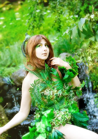 Cosplay-Cover: The Woody ~ new version