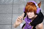 Cosplay-Cover: Neku Sakuraba