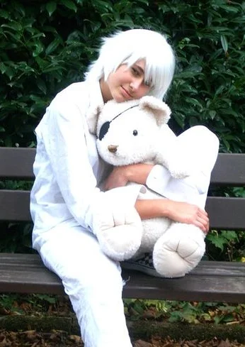 Cosplay-Cover: Near