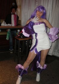 Cosplay-Cover: Karen (2.Verwandlung)