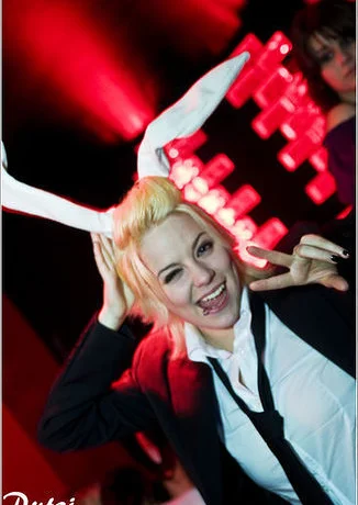 Cosplay-Cover: Hiroto [Street school fashion]