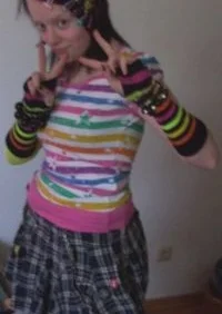 Cosplay-Cover: Smąl ¢ølørєĐ Príŋ¢єss