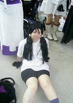 Cosplay-Cover: Videl (langhaarig)