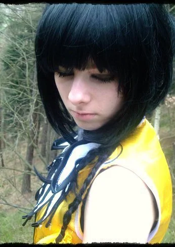 Cosplay-Cover: Reith
