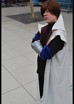 Cosplay-Cover: Seto Kaiba [ Battle City ]