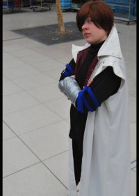 Cosplay-Cover: Seto Kaiba [ Battle City ]