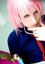 Cosplay-Cover: Mikage Soji