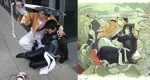 Cosplay-Cover: Ling Yao