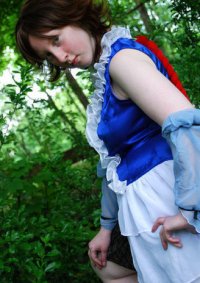 Cosplay-Cover: Yuna (Songstress)