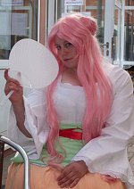 Cosplay-Cover: euphemia