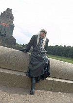 Cosplay-Cover: Riku (Orga-Stil)