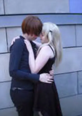 Cosplay-Cover: Amane Misa