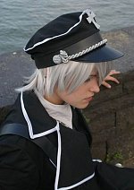 Cosplay-Cover: Katan [uniform]