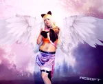 Cosplay-Cover: Cat [1st Job] Model