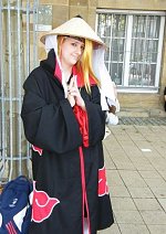 Cosplay-Cover: Deidara