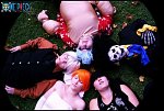 Cosplay-Cover: Sanji [Water 7] (Notlösungsperü)