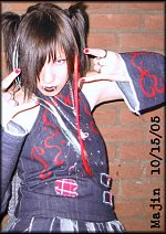 Cosplay-Cover: Tara [Panic Channel - Photoset 2003-]