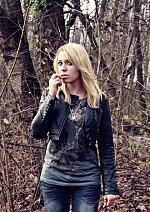 Cosplay-Cover: Caroline Forbes - [Bad Moon Rising]