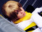 Cosplay-Cover: Kida Masaomi