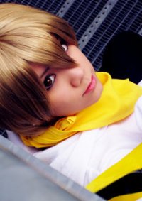 Cosplay-Cover: Kida Masaomi