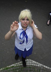 Cosplay-Cover: Saber My Summer Version