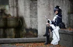 Cosplay-Cover: Ciel Phantomhive