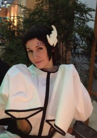Cosplay-Cover: Luppi Antenor