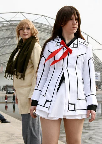 Cosplay-Cover: Yuuki Kuran