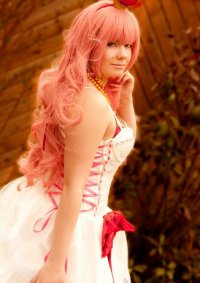 Cosplay-Cover: Luka Megurine [Artwork]