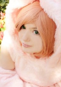 Cosplay-Cover: Sakura Piyo Piyo (Human)